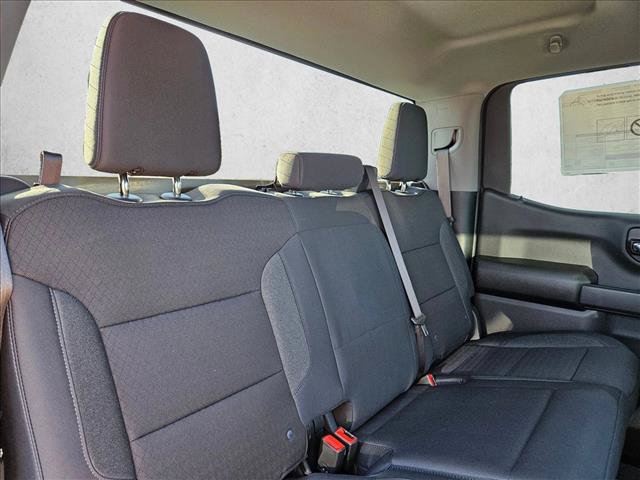 New 2026 Chevrolet Silverado 1500 Custom Trail Boss w/ LPO, Dark Essentials Package AWD/4WD image 15