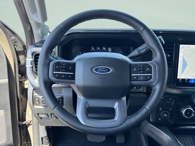 Certified 2026 Ford F250 Lariat AWD/4WD image 40