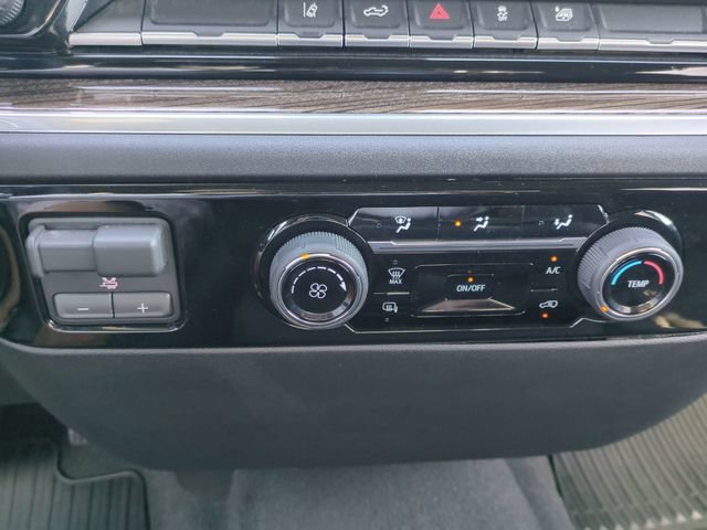 Certified 2026 Chevrolet Silverado 2500 LT AWD/4WD image 26