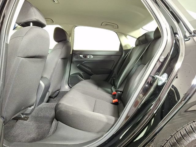 Used 2025 Honda Civic LX image 13