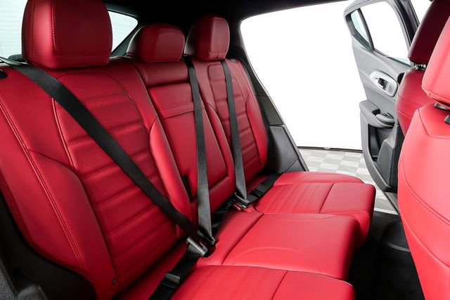 New 2026 Alfa Romeo Tonale w/ Red Premium Package image 21