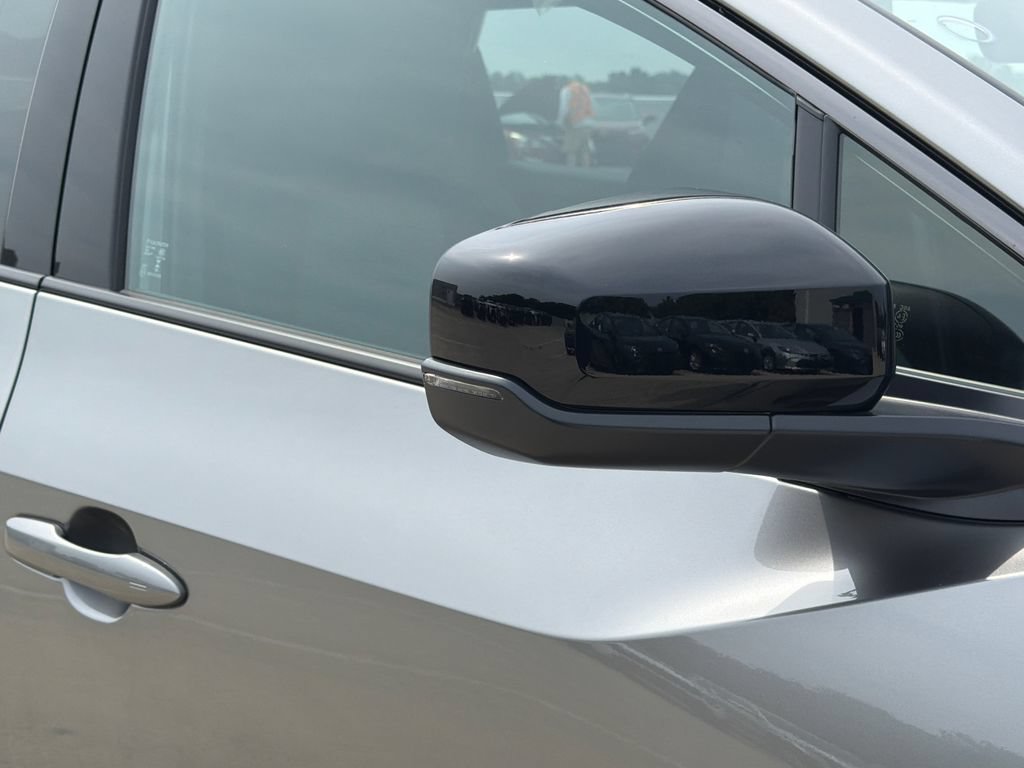 New 2026 Toyota bZ FWD image 10