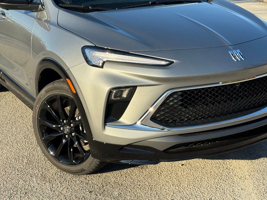 New 2026 Buick Encore GX Sport Touring w/ Advanced Technology Package image 6