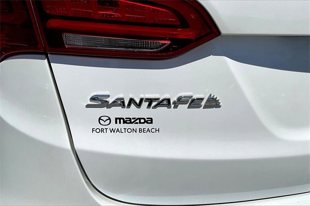 Used 2018 Hyundai Santa Fe Sport image 21