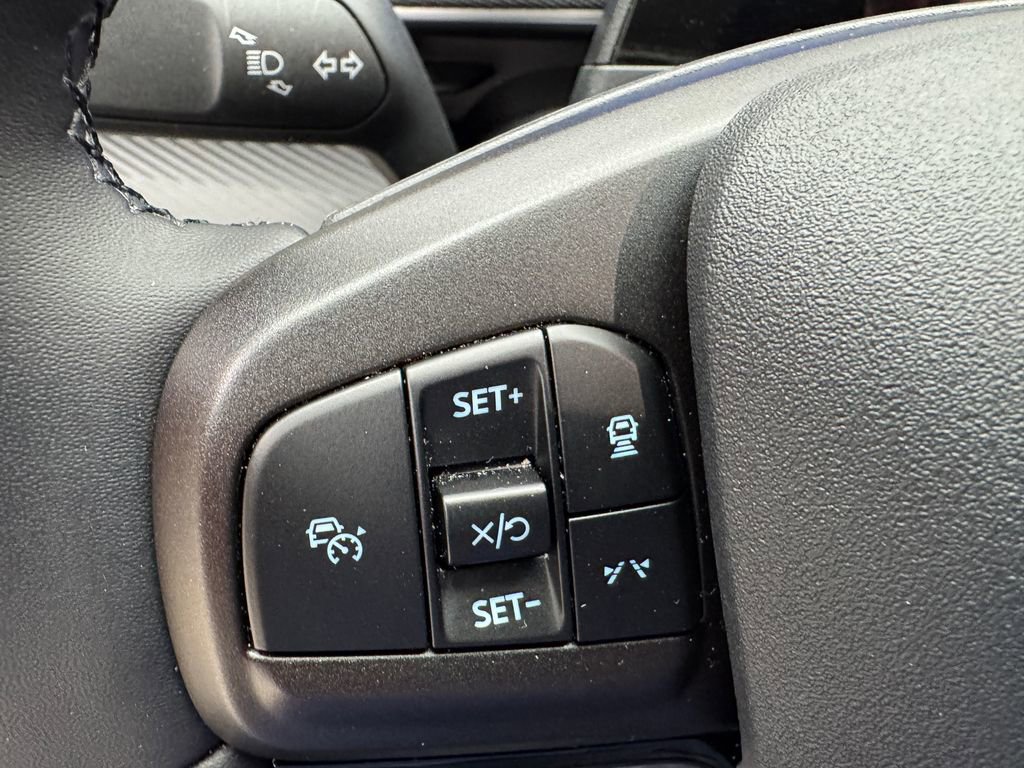 Certified 2024 Ford Mustang Mach-E Select w/ Comfort Package Lite AWD/4WD image 15