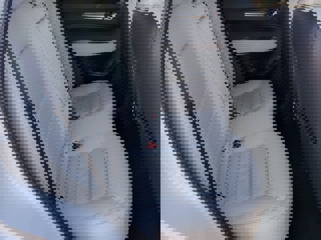 Certified 2023 MAZDA CX-5 AWD 2.5 S w/ Premium Package image 19