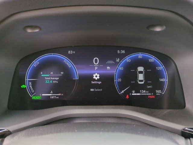 Used 2026 Toyota Camry XSE FWD image 10