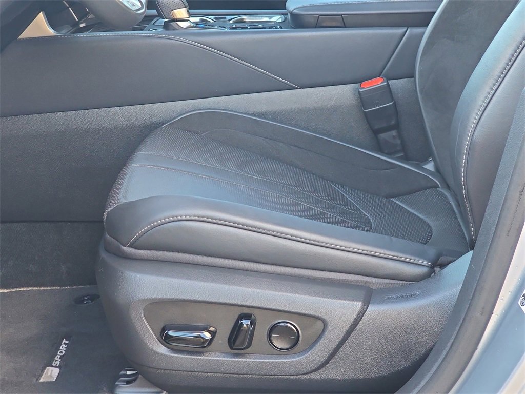 Certified 2024 Lexus RX 500h F Sport image 29