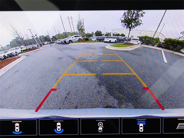 Used 2022 Chevrolet Corvette Stingray Preferred Cpe w/ 2LT image 21