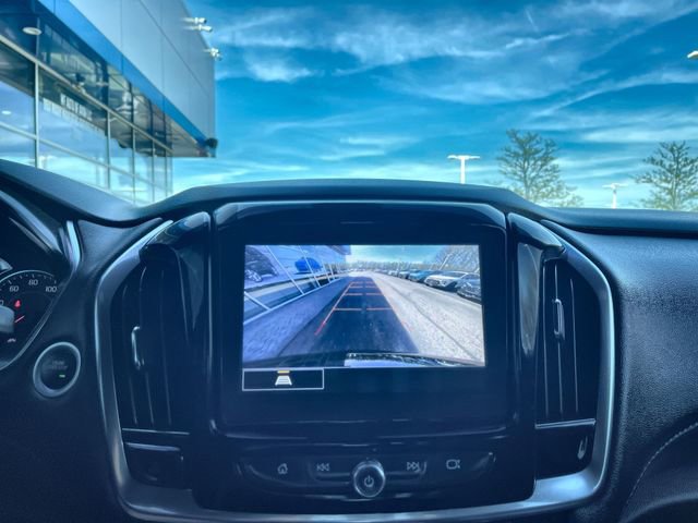 Certified 2023 Chevrolet Traverse LT w/ Midnight/Sport Edition AWD/4WD image 15