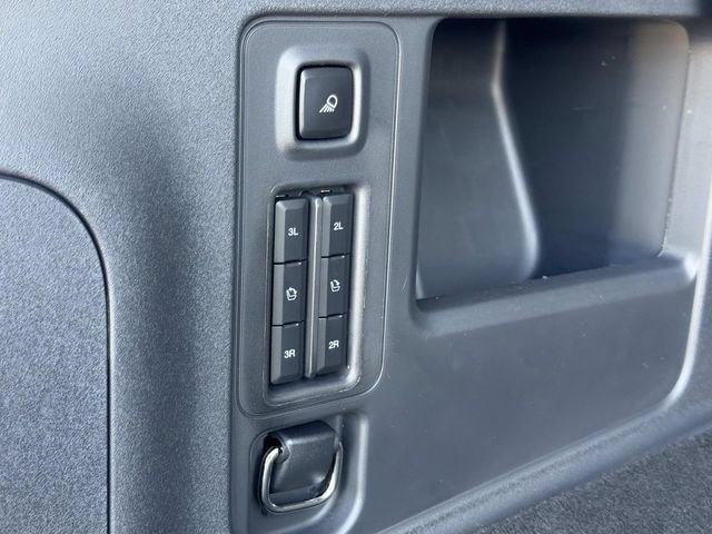 New 2027 Ford Expedition Platinum w/ Driver's Package RWD image 29