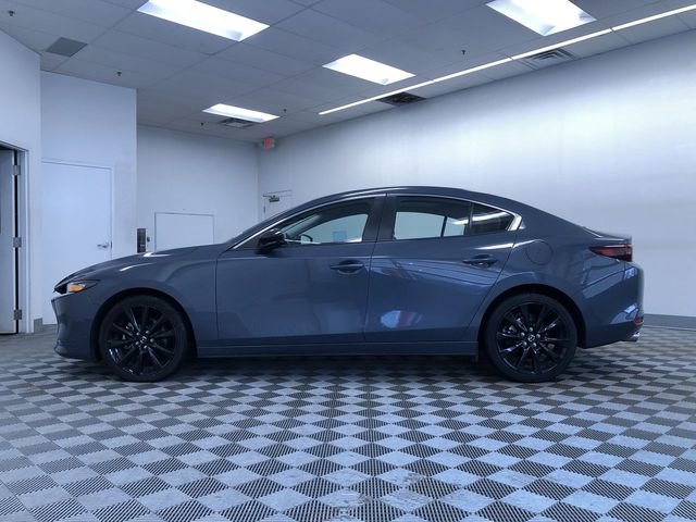Used 2025 MAZDA MAZDA3 s image 11