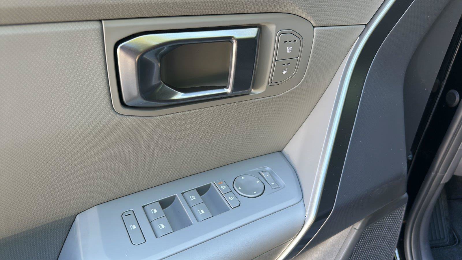 New 2027 Kia Seltos X-Line S AWD/4WD image 24