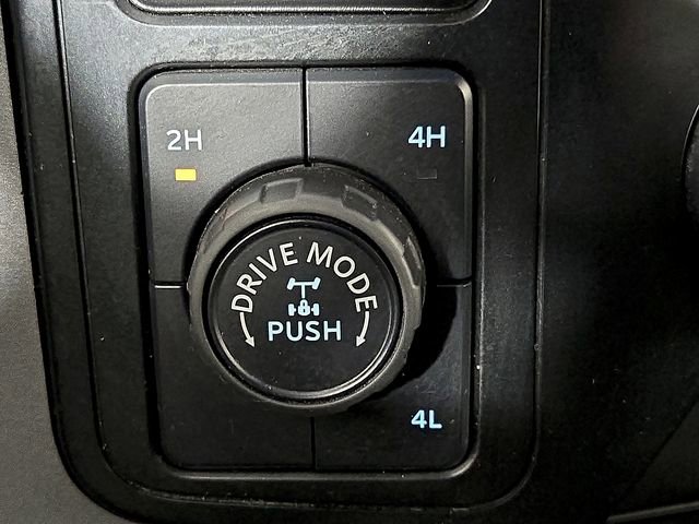 Used 2024 Ford F150 XLT w/ Mobile Office Package image 27