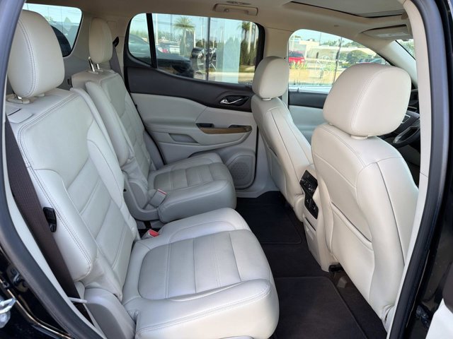 Used 2017 GMC Acadia Denali w/ Technology Package image 22