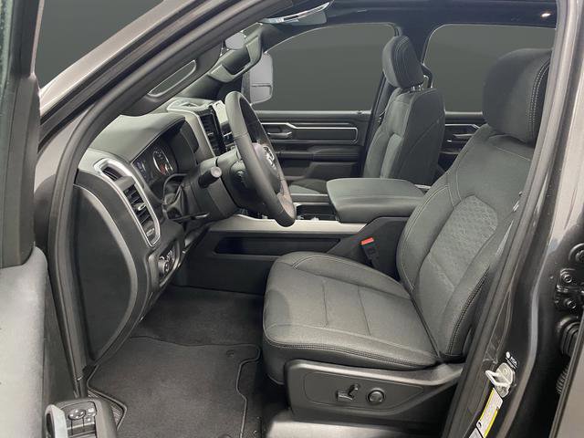 New 2026 RAM 1500 Big Horn AWD/4WD image 4