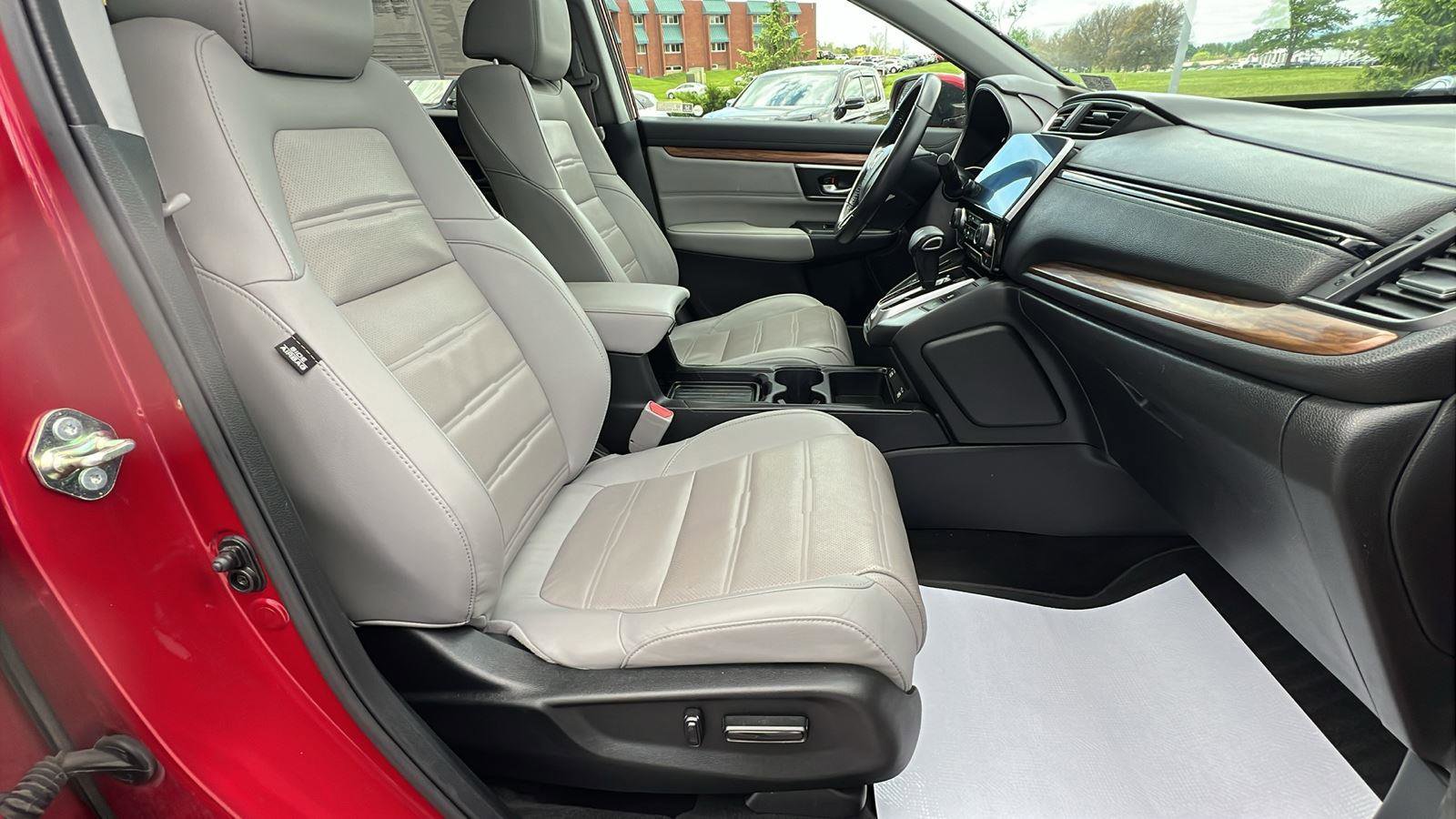 Used 2020 Honda CR-V EX-L image 13
