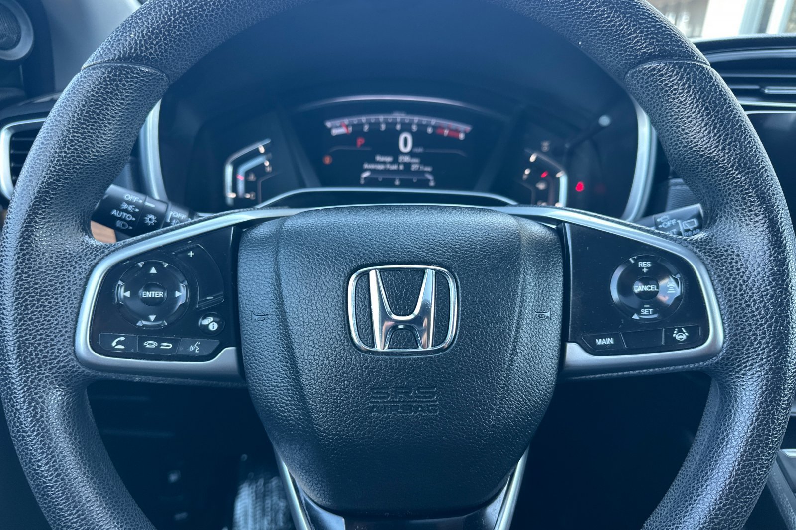 Used 2020 Honda CR-V EX image 23