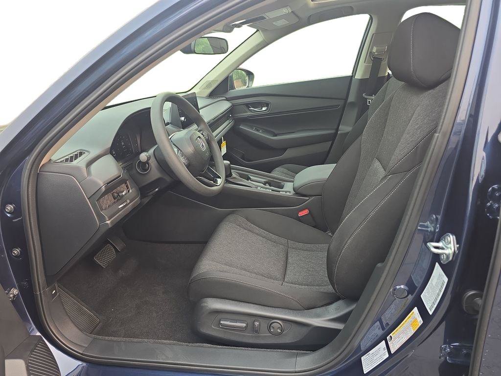 New 2026 Honda Accord SE image 10
