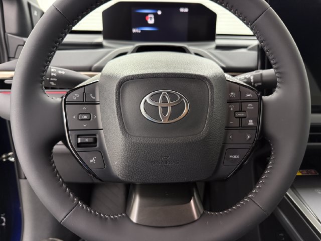 New 2027 Toyota bZ FWD image 9