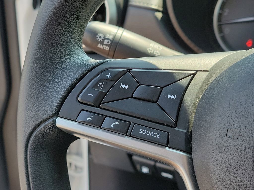 Used 2021 Nissan Versa S image 27