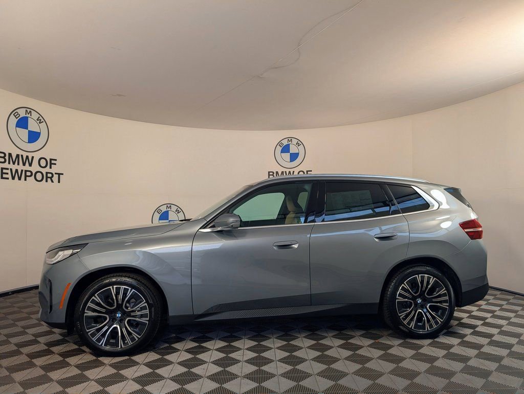 New 2026 BMW X3 xDrive30 w/ Premium Package image 9
