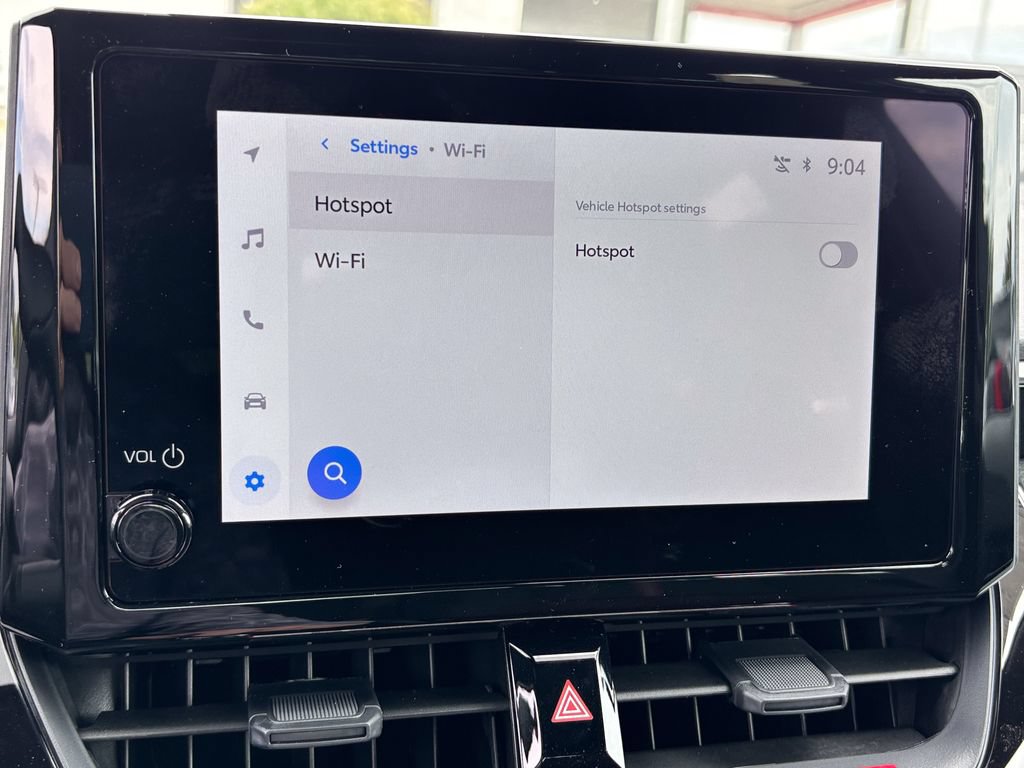 New 2026 Toyota Corolla SE FWD image 32
