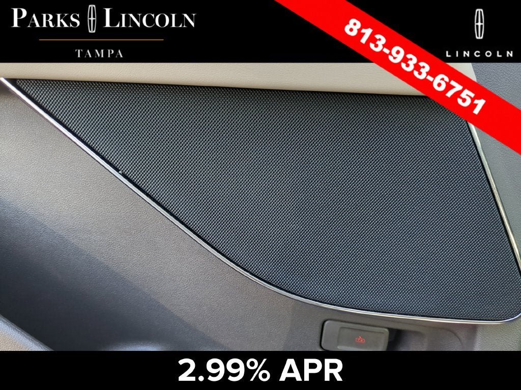 Certified 2022 Lincoln Aviator Reserve w/ Elements Package Plus RWD image 19