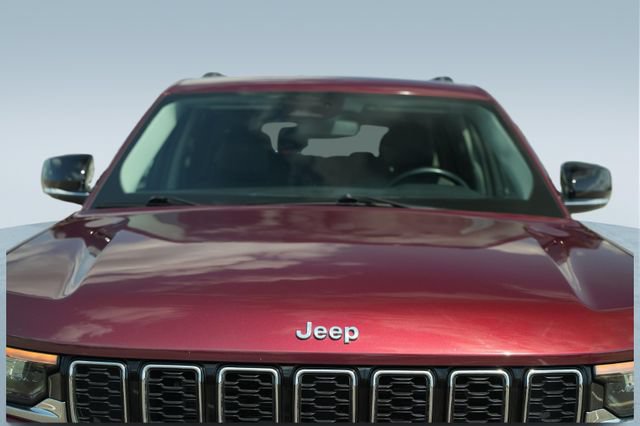 Used 2022 Jeep Grand Cherokee L Limited AWD/4WD image 42