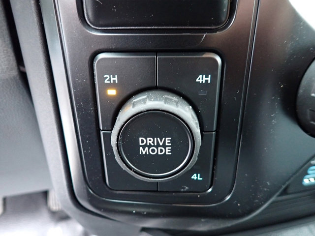 New 2026 Ford F550 4x4 Supercab Super Duty image 19