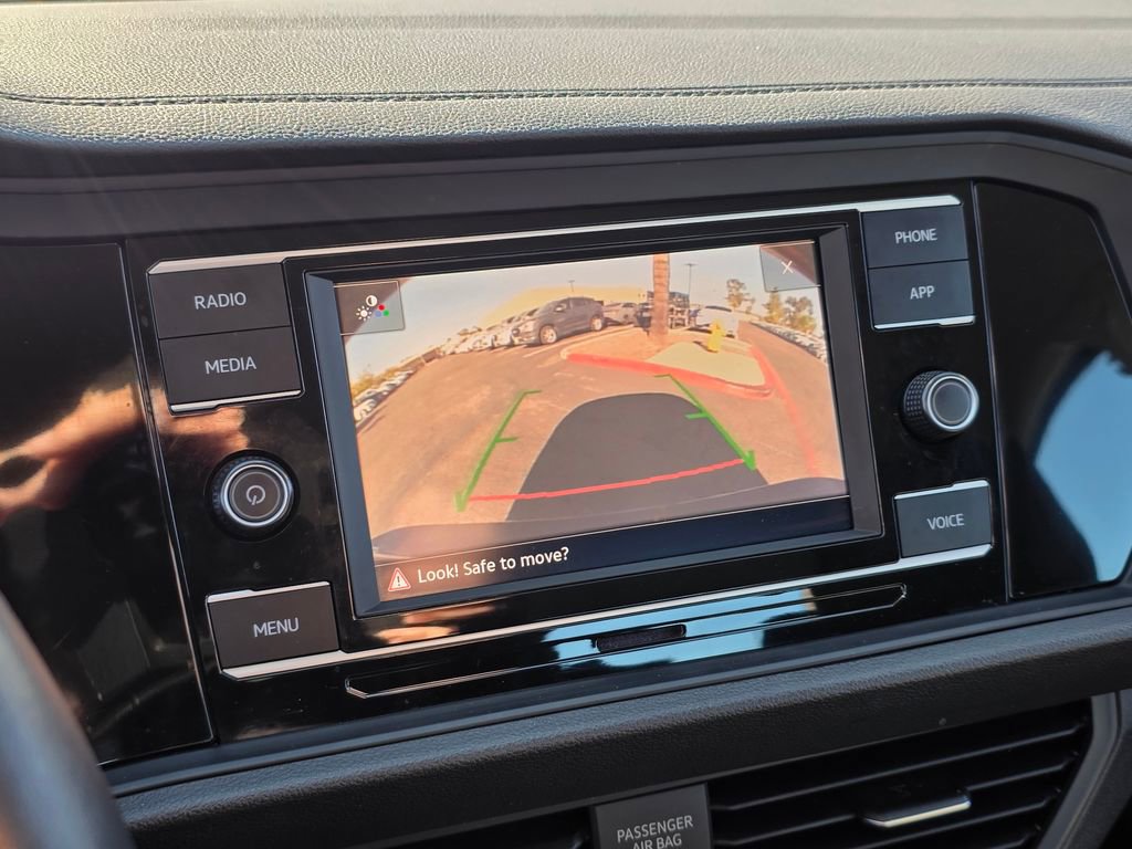 Used 2024 Volkswagen Jetta S image 28