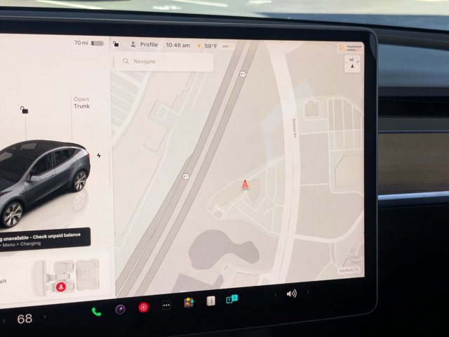 Used 2023 Tesla Model Y Long Range image 13