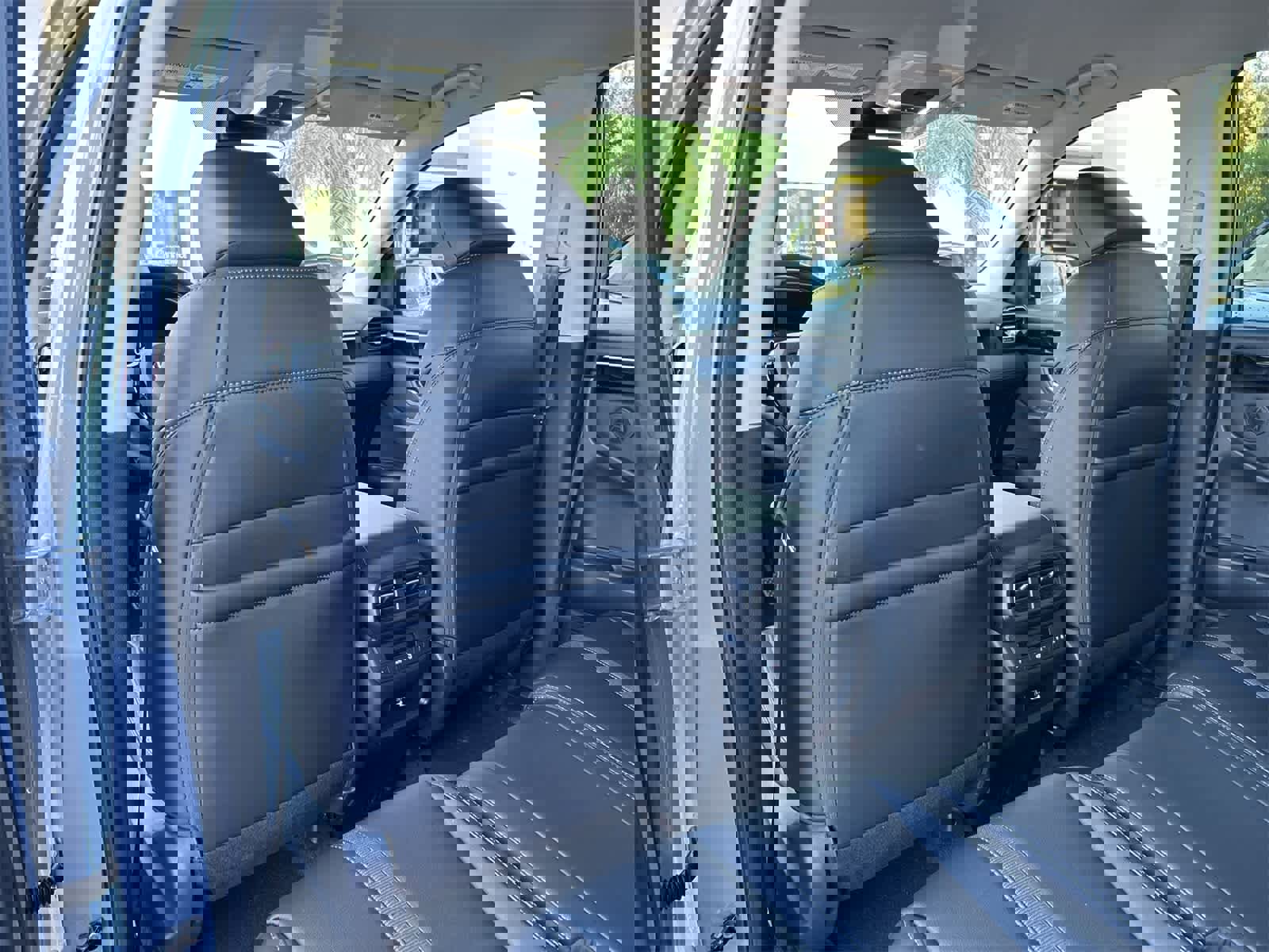 New 2026 Honda Pilot EX-L image 12