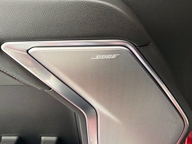 Used 2024 Chevrolet Silverado 1500 High Country w/ High Country Premium Package AWD/4WD image 33