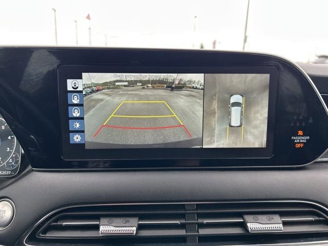Used 2020 Hyundai Palisade Limited AWD/4WD image 26
