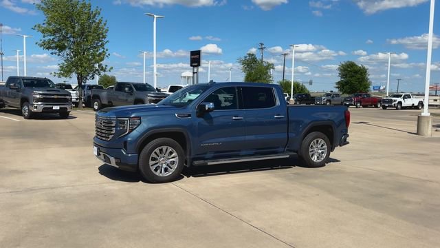 Used 2024 GMC Sierra 1500 Denali w/ Technology Package image 5