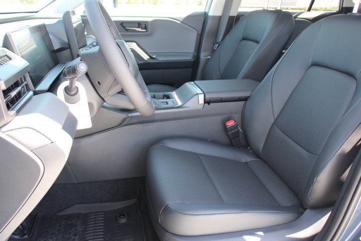 New 2026 Toyota RAV4 XLE Premium AWD/4WD image 10