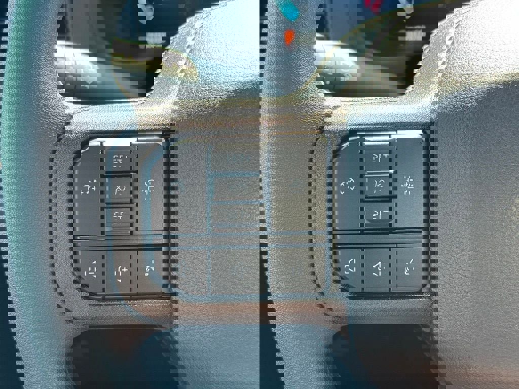 New 2025 Ford F150 STX w/ Equipment Group 200A image 25