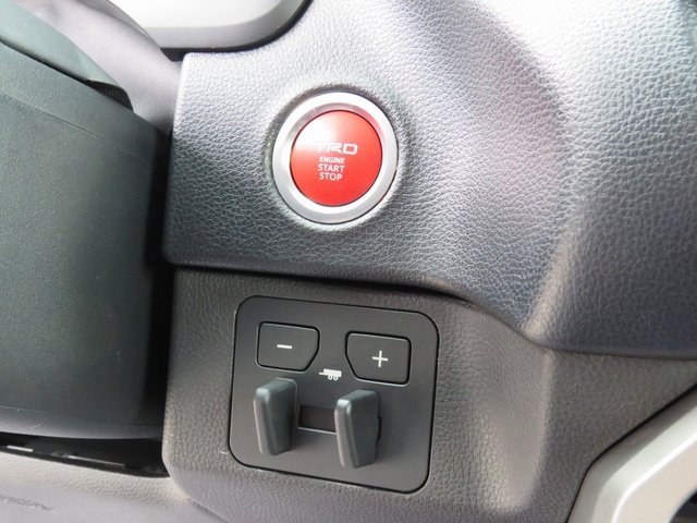 New 2026 Toyota Tundra SR5 image 34