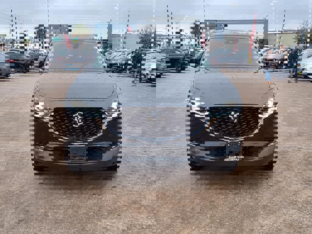 Used 2023 MAZDA CX-30 AWD 2.5 S w/ Preferred Package image 25