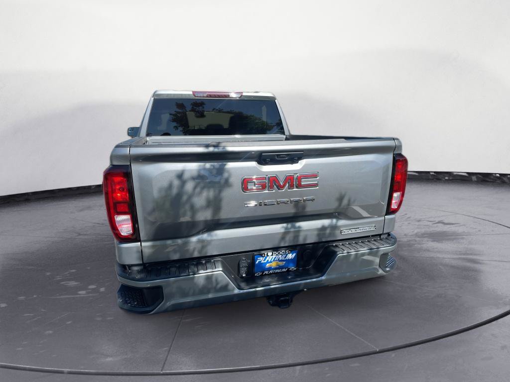 Used 2023 GMC Sierra 1500 Elevation AWD/4WD image 6