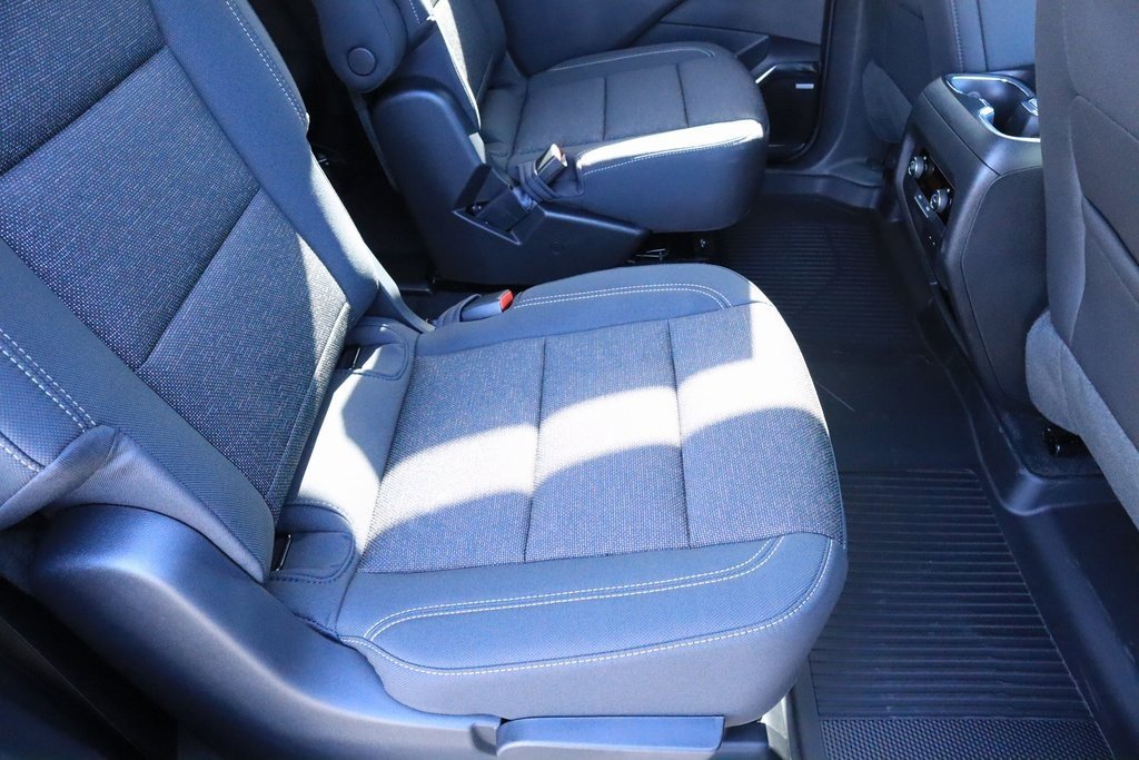New 2026 Chevrolet Traverse LT w/ Enhanced Driving Package image 14