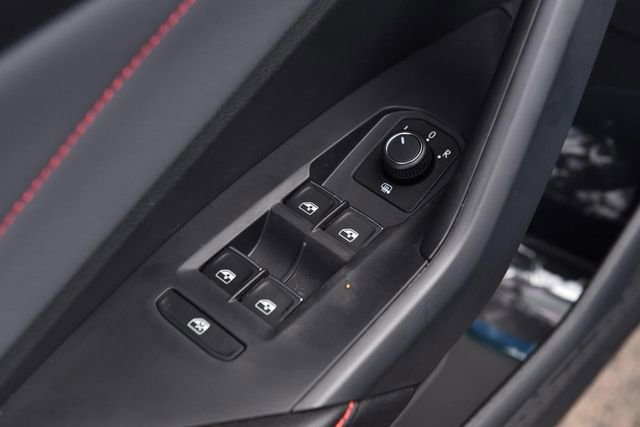 New 2026 Volkswagen Jetta GLI Autobahn FWD image 8