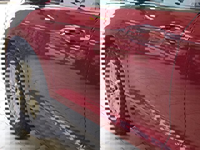 Used 2015 Ford Edge SEL w/ Equipment Group 201A image 15