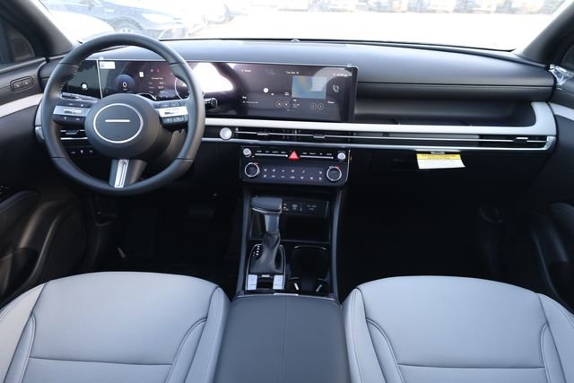 New 2026 Hyundai Santa Cruz Limited image 15