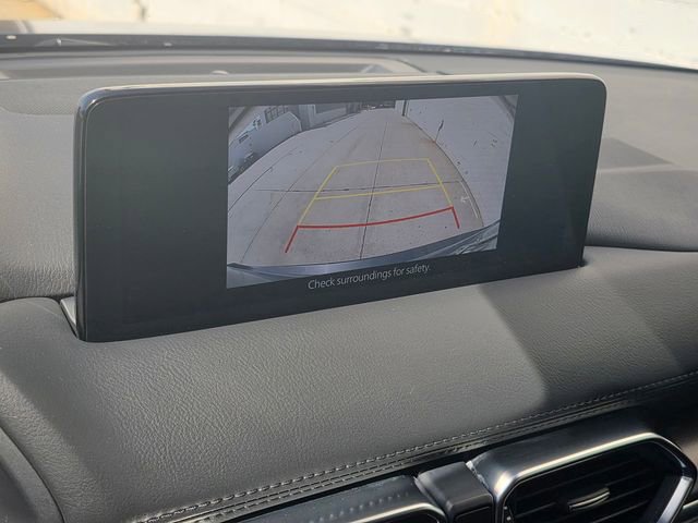 Used 2023 MAZDA CX-5 Carbon Edition AWD/4WD image 19