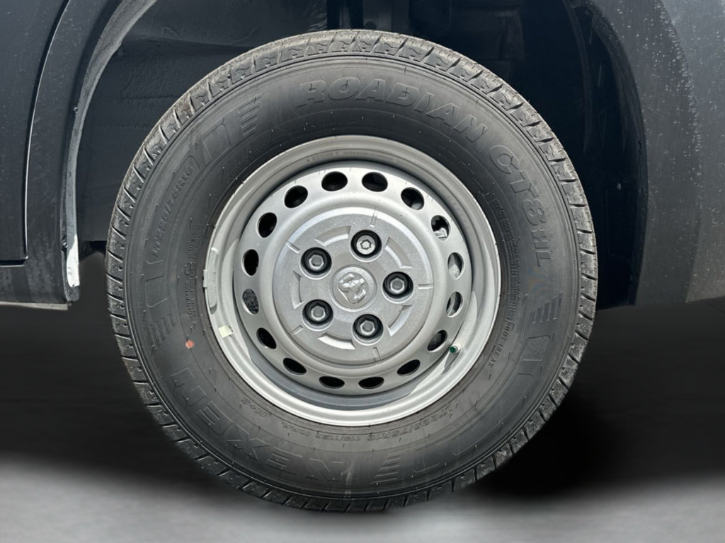 New 2026 RAM ProMaster 2500 w/ Convenience Group FWD image 38
