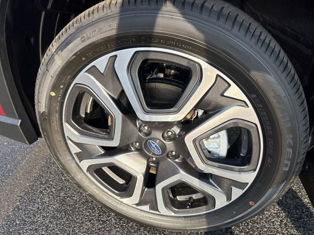 New 2026 Subaru Ascent Limited w/ Popular Package #1 AWD/4WD image 57
