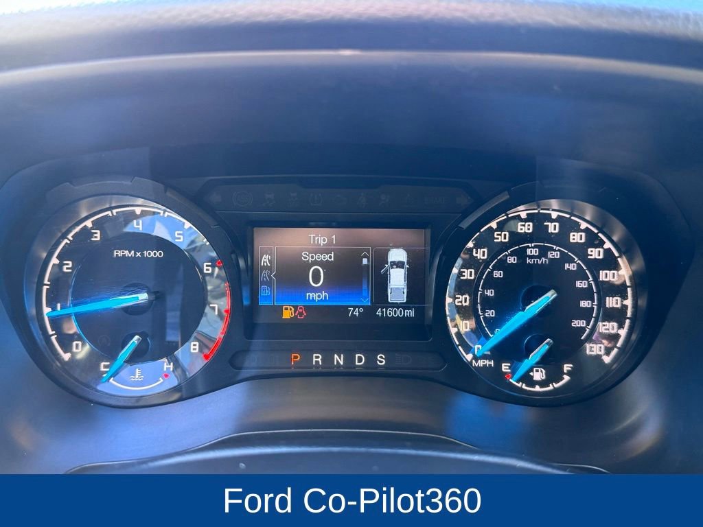 Used 2022 Ford Ranger XL w/ Equipment Group 101A High RWD image 15