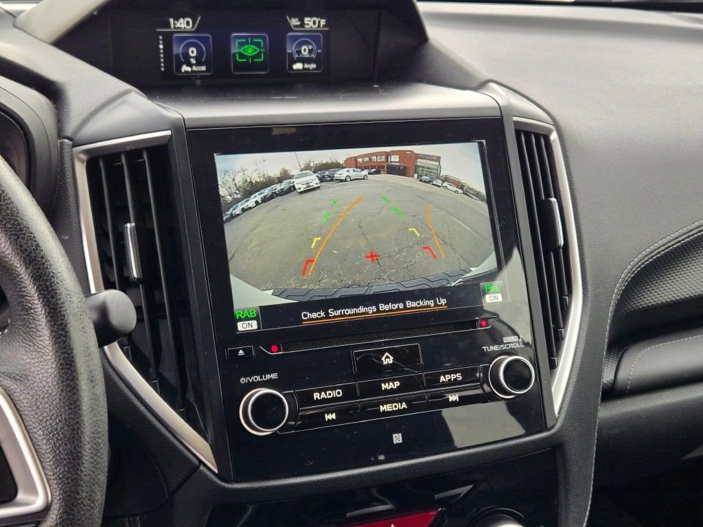 Used 2019 Subaru Forester Touring w/ Popular Package #3 image 34